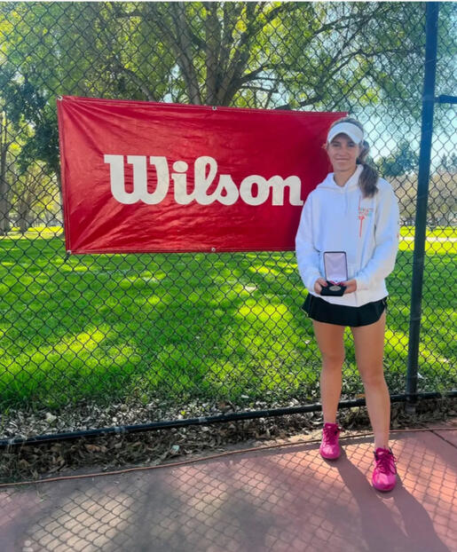 All In Tennis Academy - Results