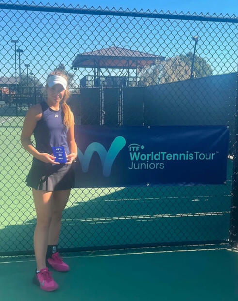 All In Tennis Academy - Results