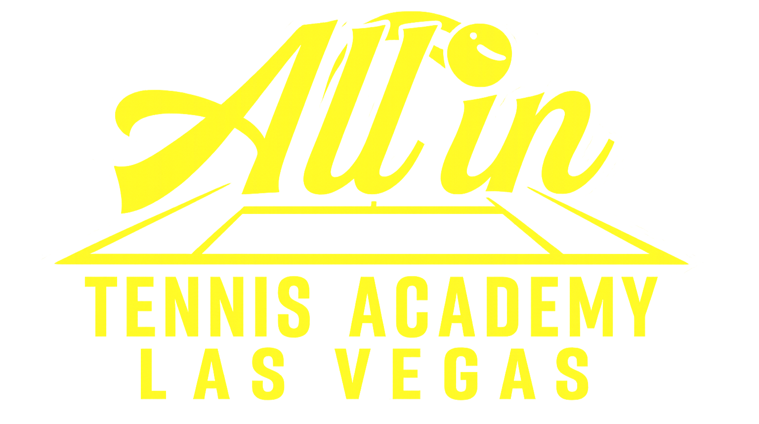 All In Tennis Academy - Coaches