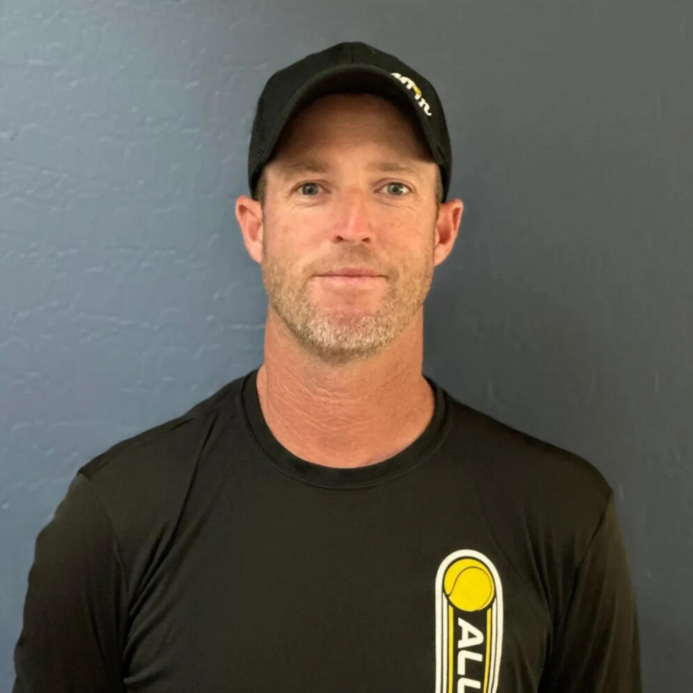 All In Tennis Academy - Coaches All In Tennis Academy - Coaches