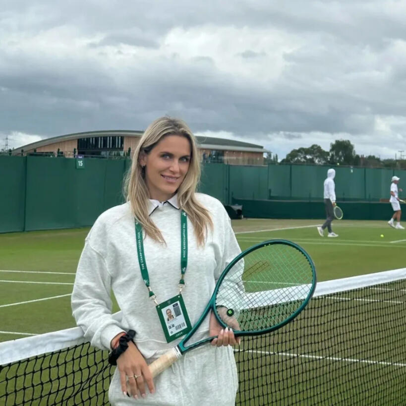 All In Tennis Academy - Coaches All In Tennis Academy - Coaches