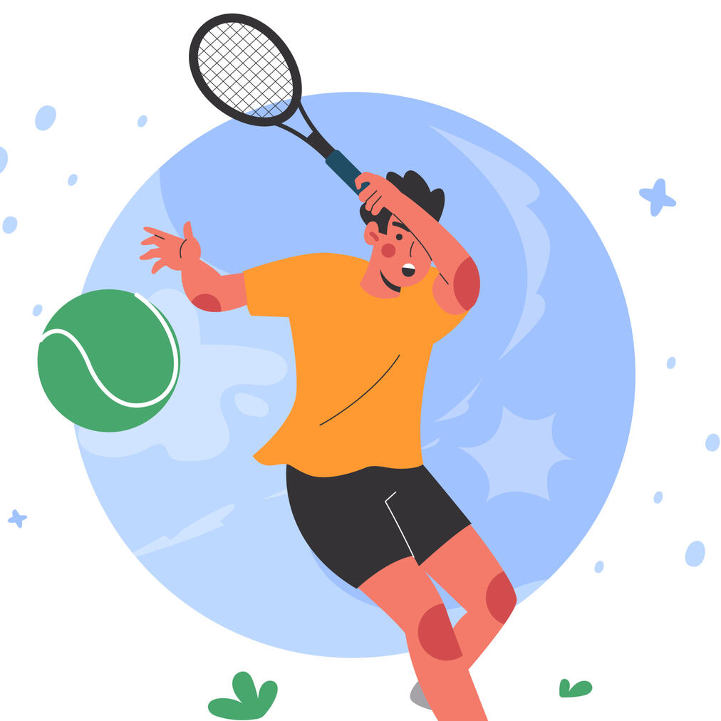 All In Tennis Academy - Coaches