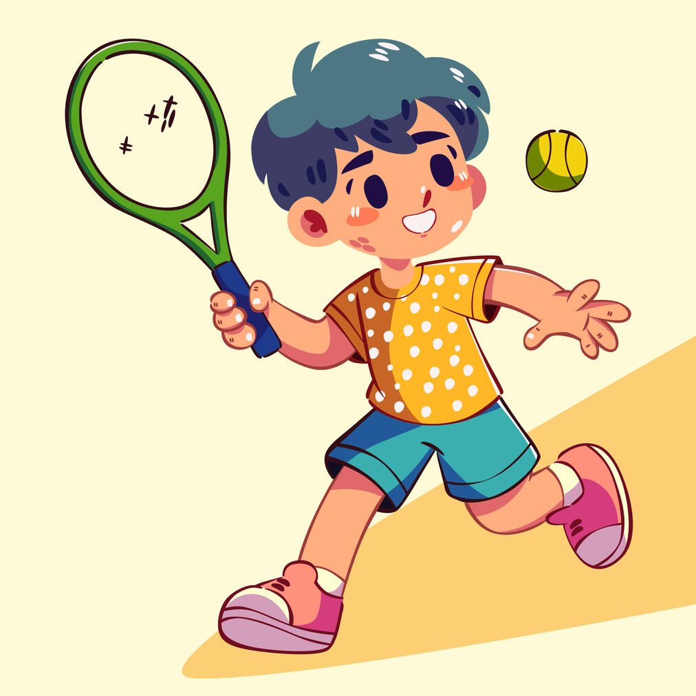 All In Tennis Academy - Coaches All In Tennis Academy - Coaches