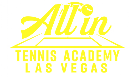 All In Tennis Academy - Coaches